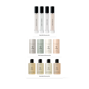 The Minis Collection